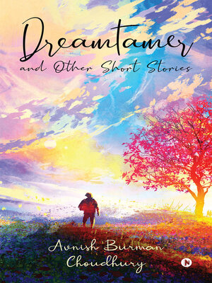 cover image of Dreamtamer and Other Short Stories